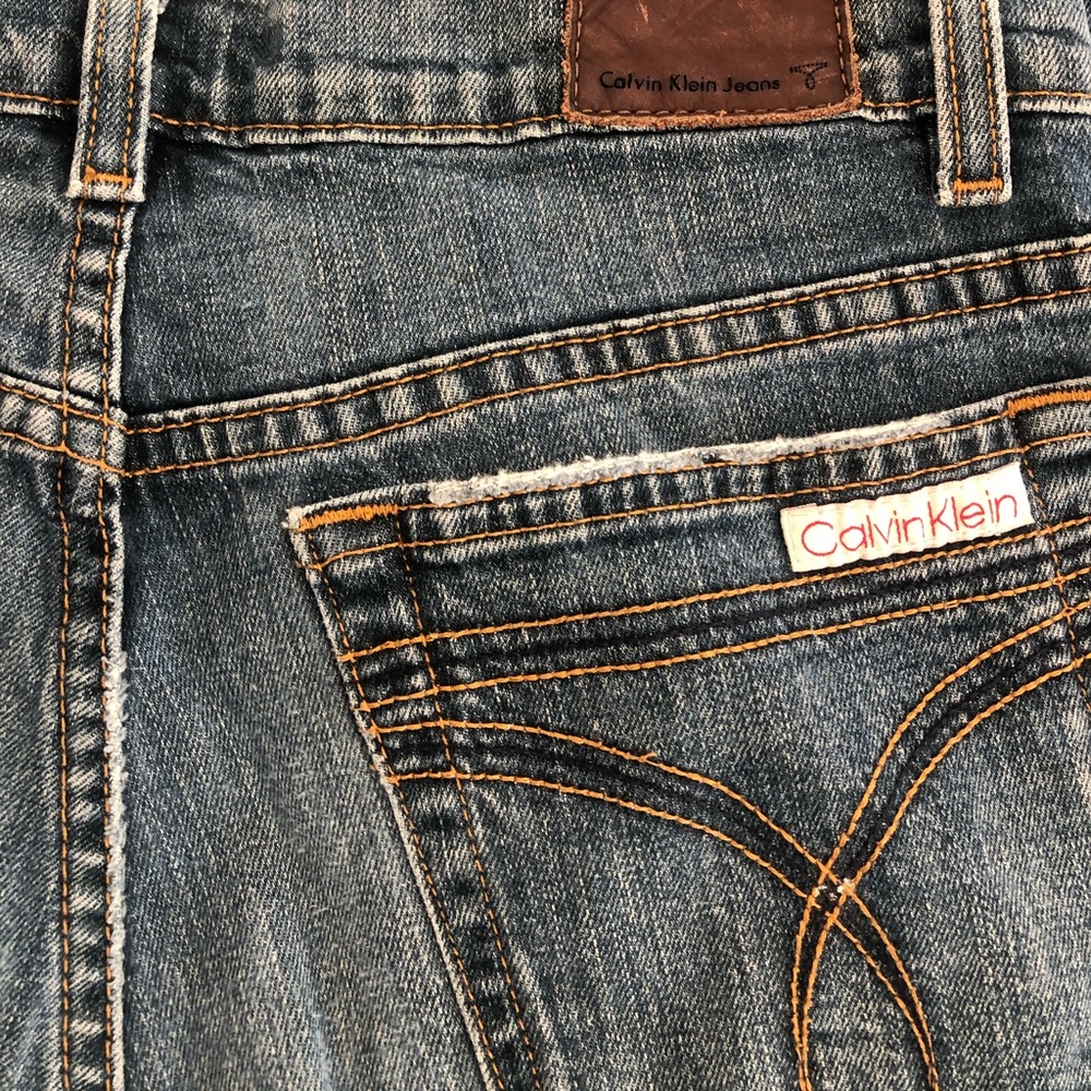 1990’s Vintage Calvins